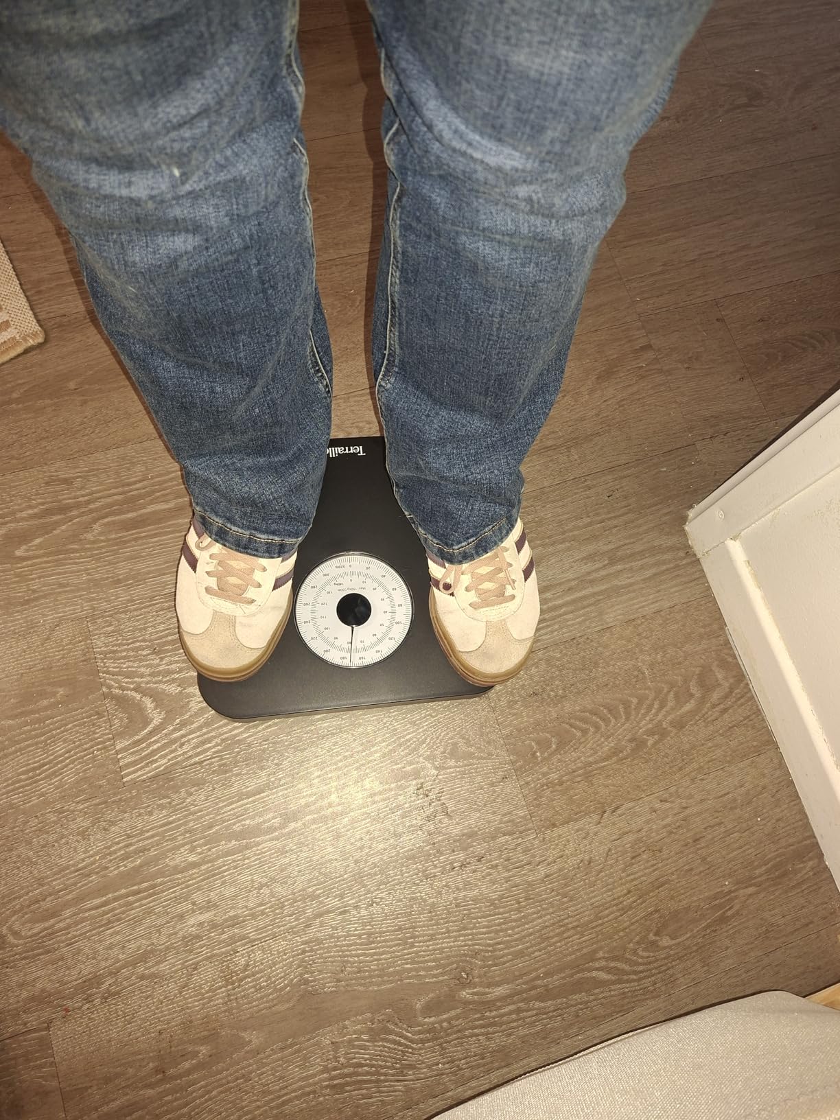 Parfaite pour la salle de bain