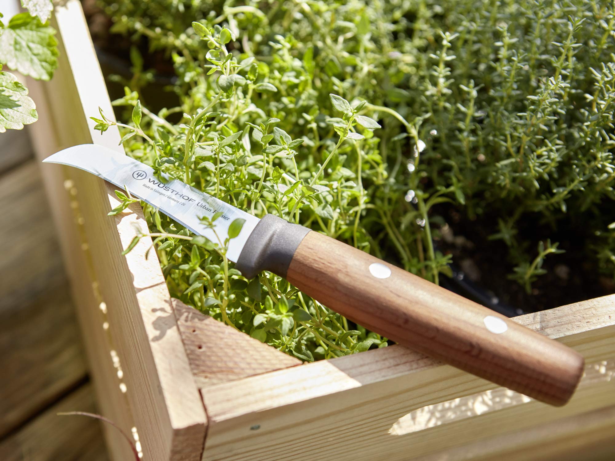 w-sthof-urban-farmer-couteau-serpette-8-cm-acier-inoxydable image 7