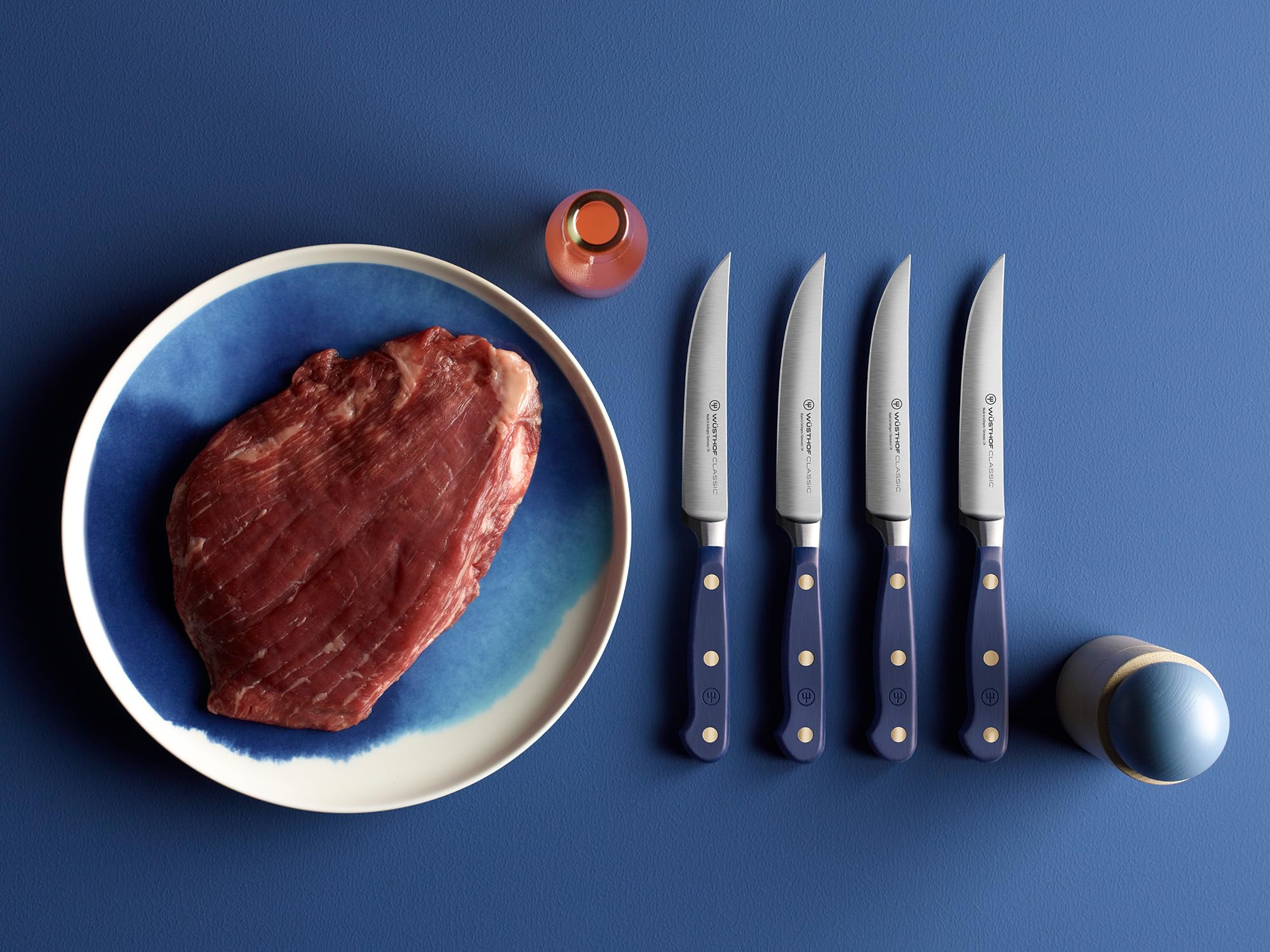 w-sthof-classic-set-de-4-couteaux-steak-12-cm-wild-blueberry image 4