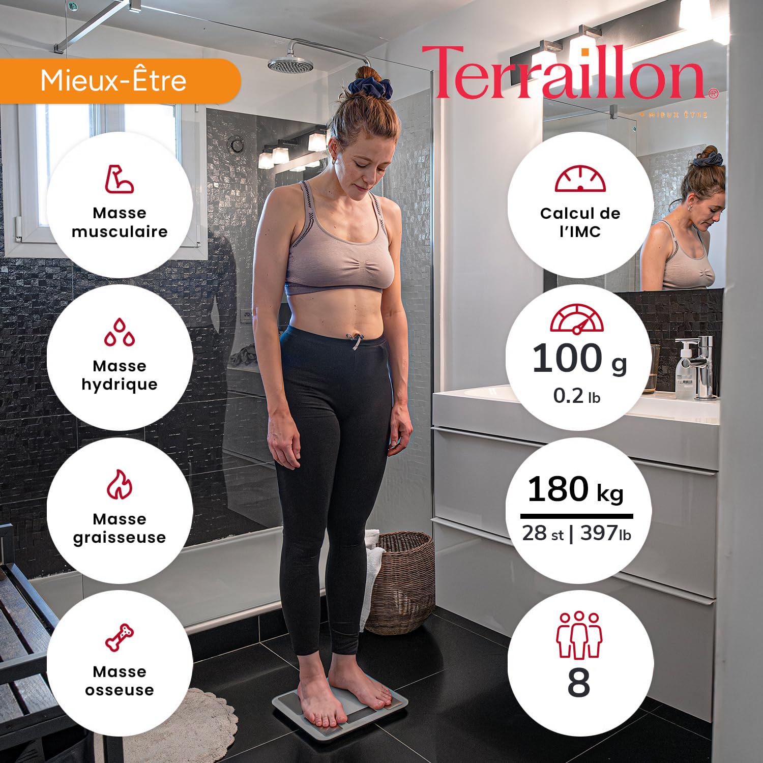 terraillon-smart-connect-p-se-personne-connect-160-kg-gris image 3