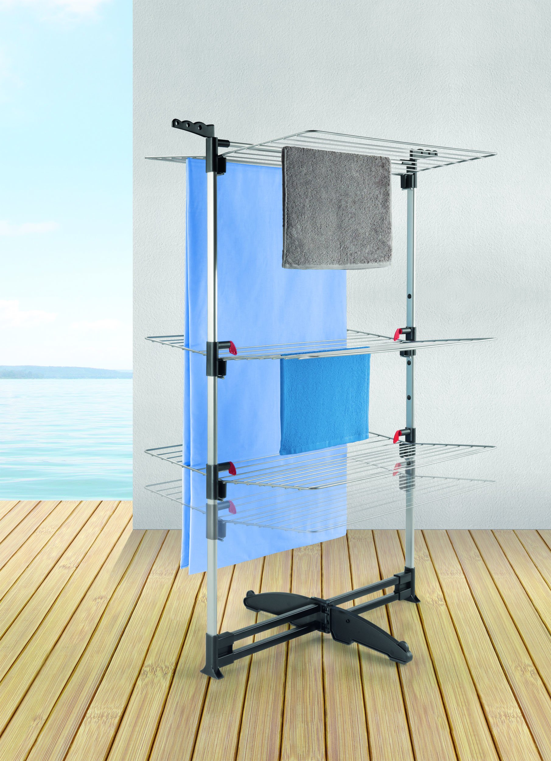 metaltex-s-choir-linge-ciclone-vario-hauteur-r-glable-40-m-tres image 7