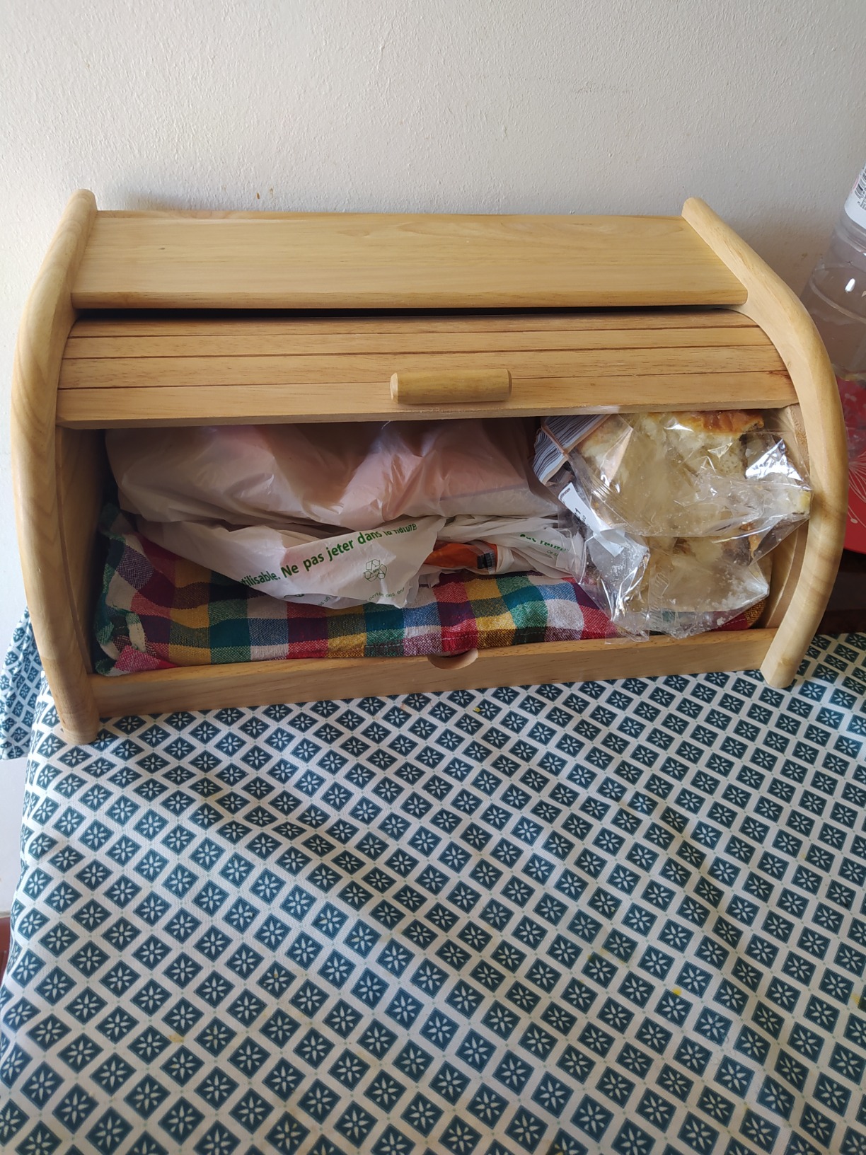Je recommande