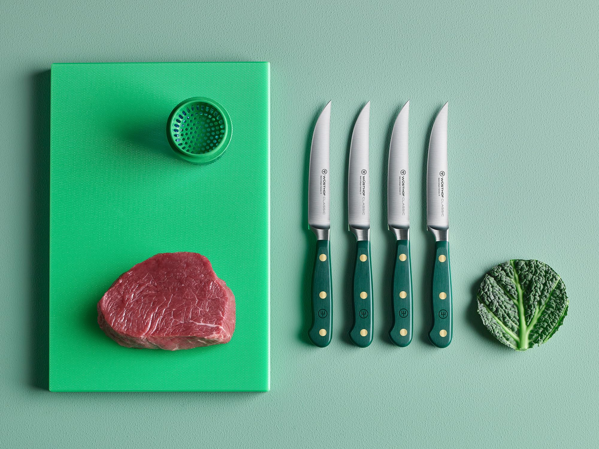 w-sthof-classic-couteau-steak-12-cm-fresh-rosemary image 4