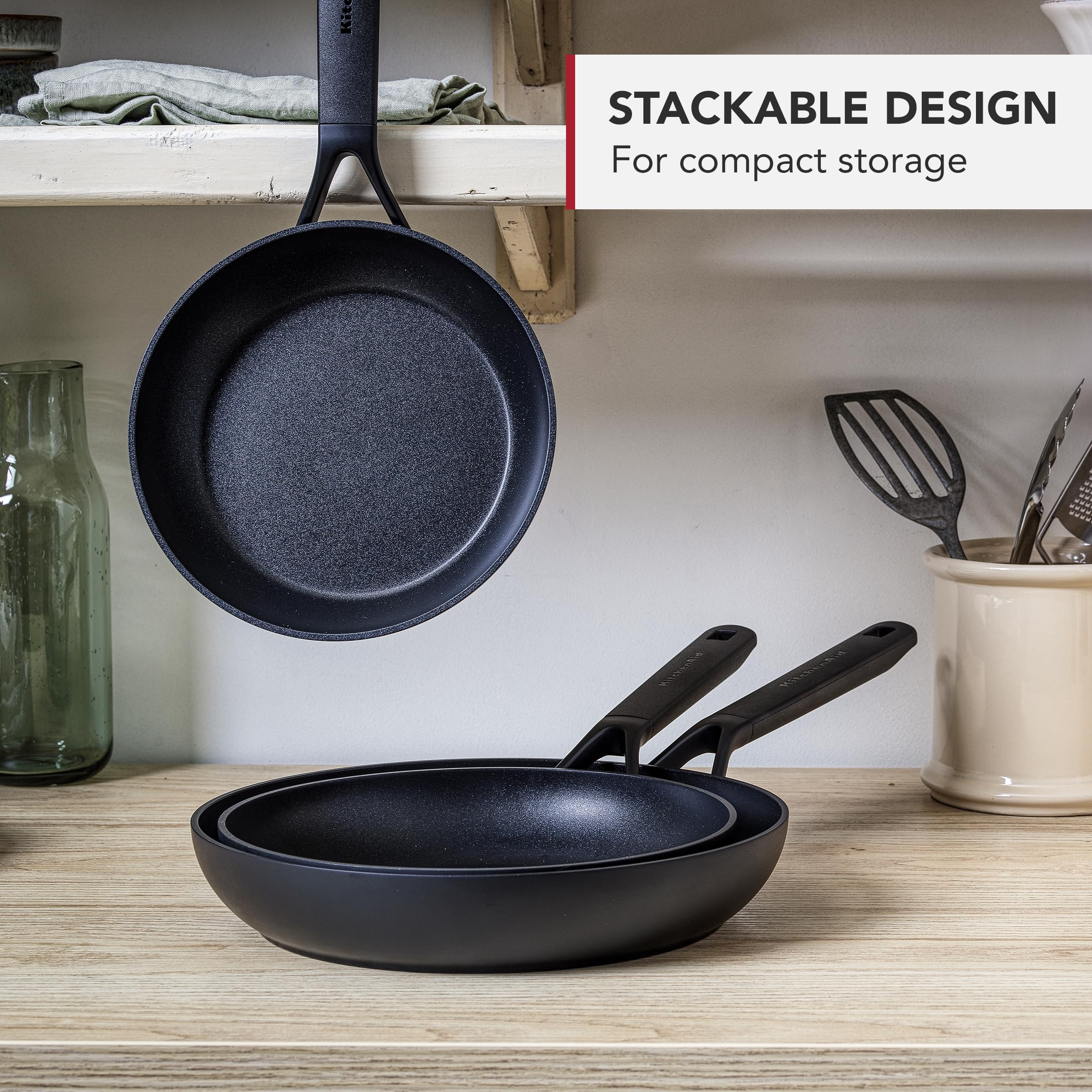 kitchenaid-classic-forged-aluminium-ensemble-de-po-les-frire-antiadh-sives-3-cou image 8