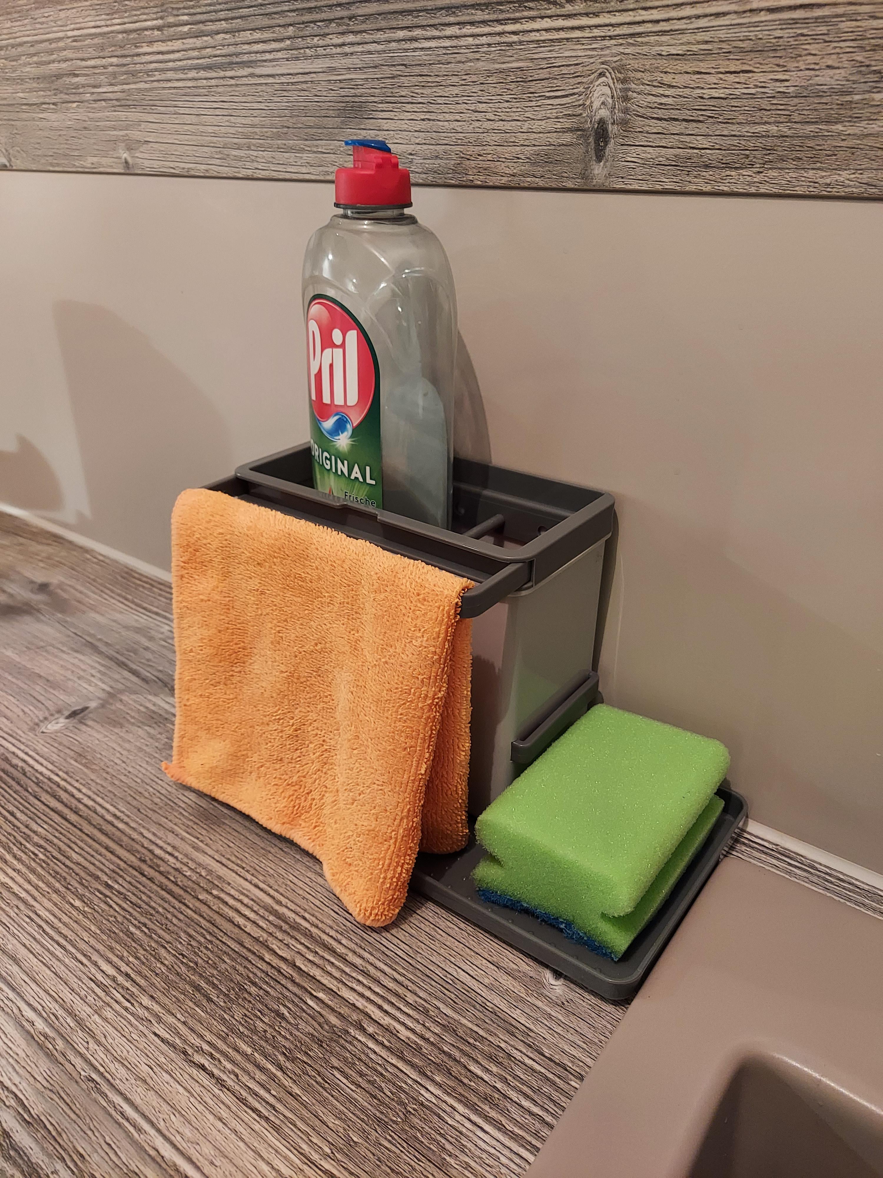 Bon produit, un peu fragile