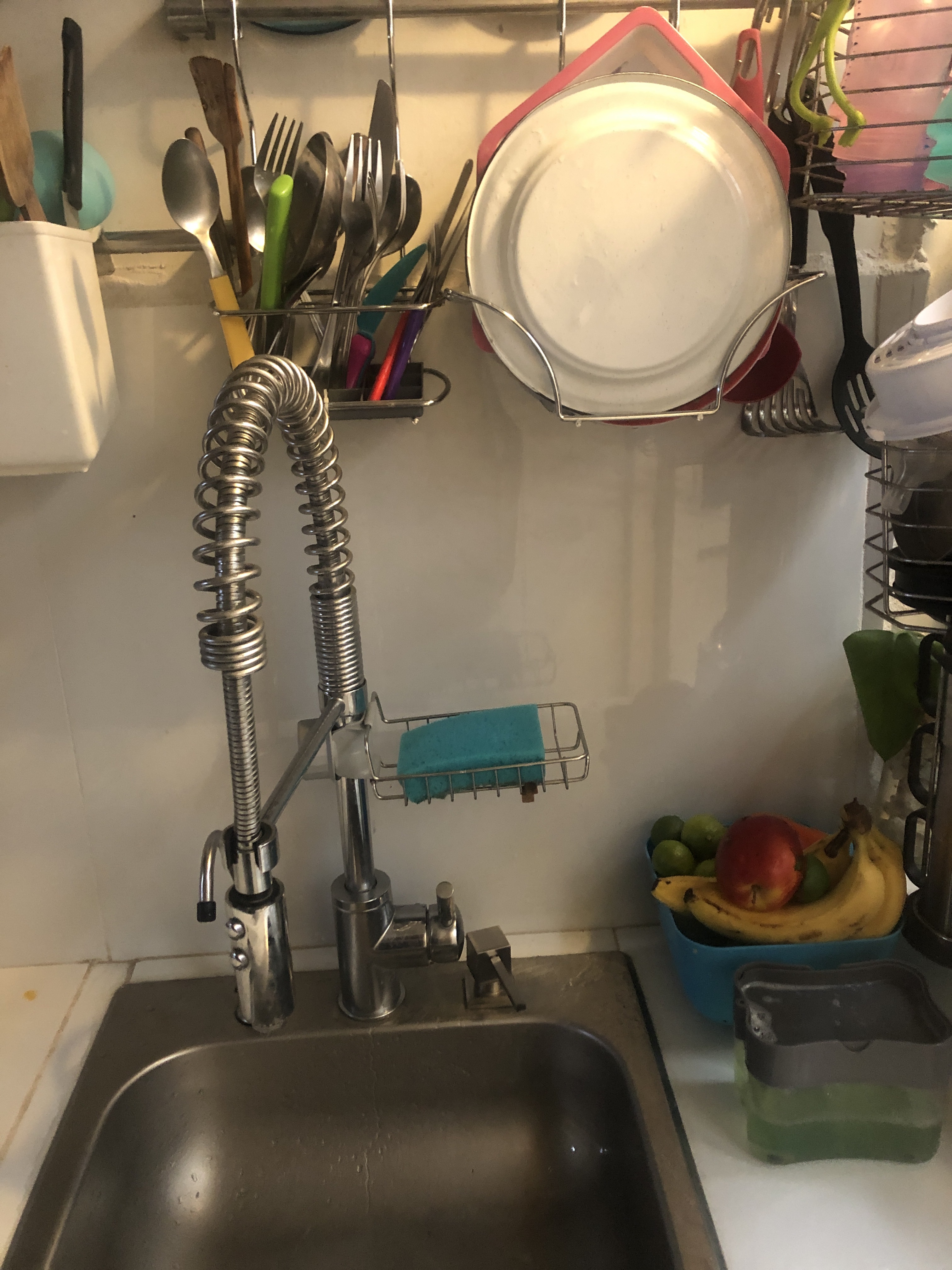 Très satisfait