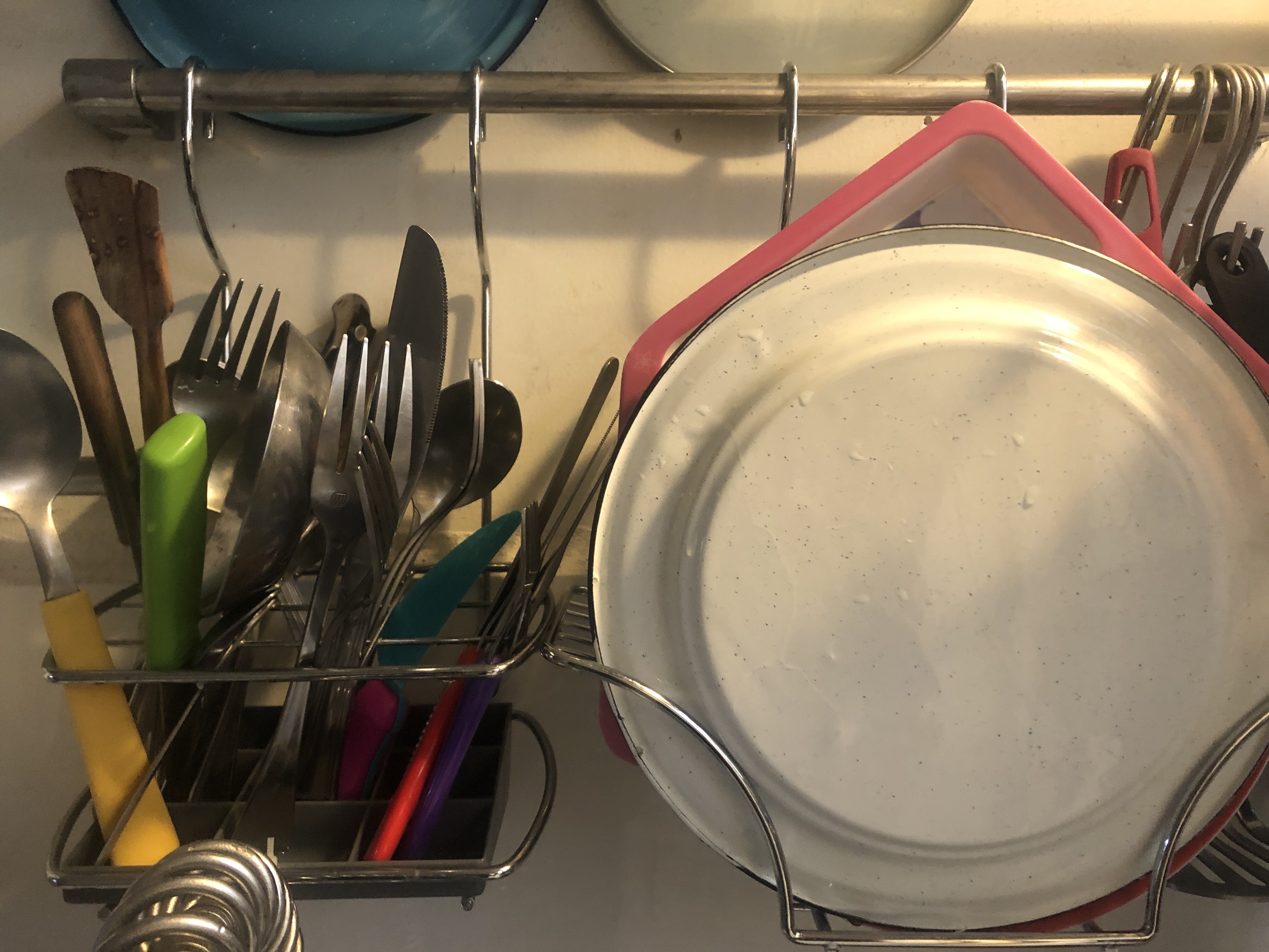 Très pratique et élégant