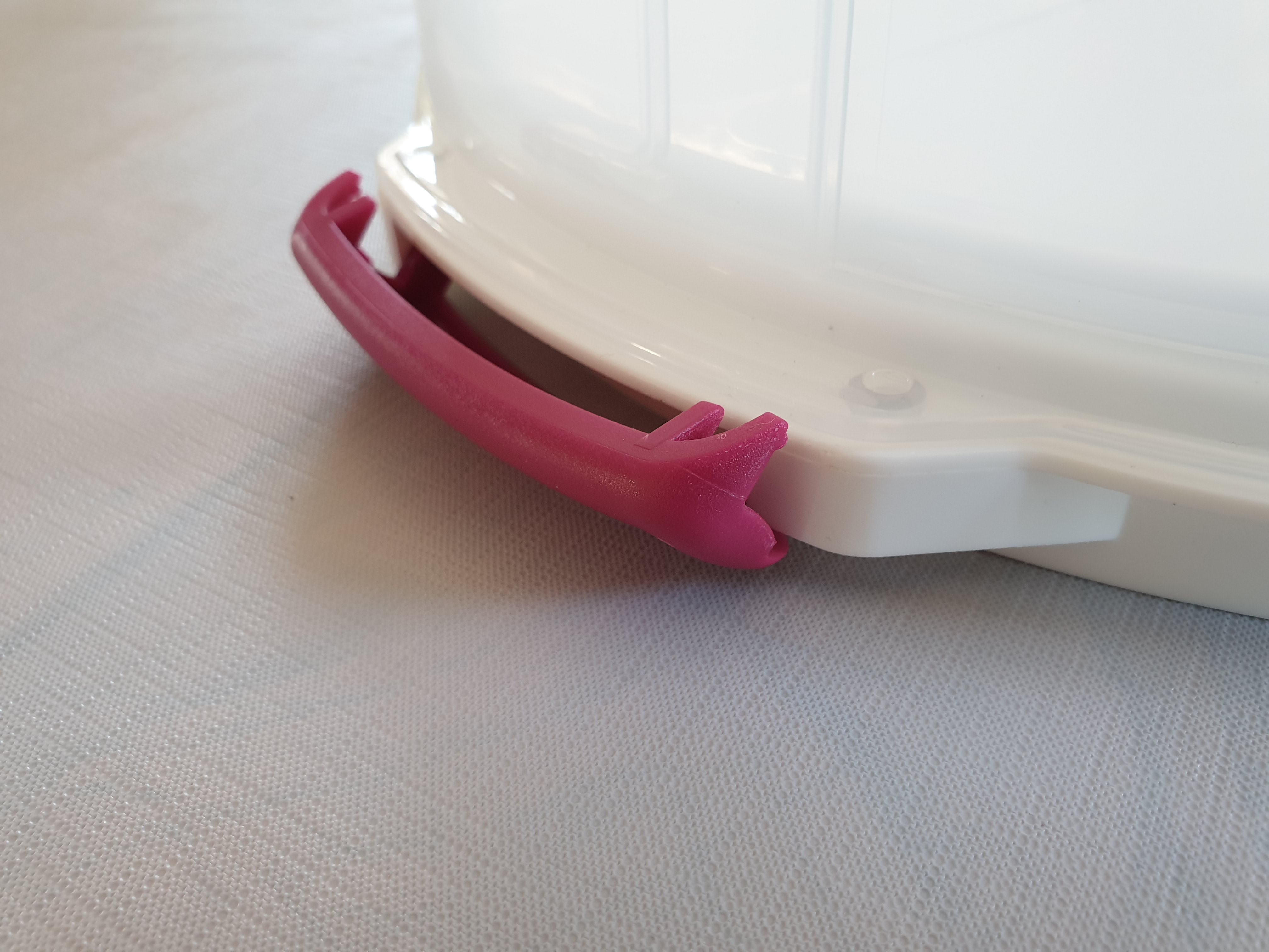 Génial pour les gâteaux à étages